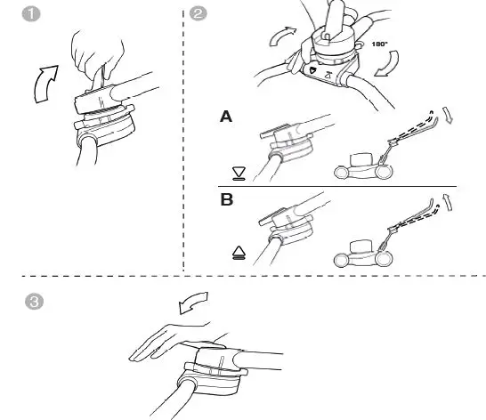 STIGA-430-Li-48-Series-Pedestrian-Controlled-Walk-Behind-Battery-Powered-Lawn-Mower-07