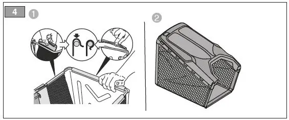 STIGA-430-Li-48-Series-Pedestrian-Controlled-Walk-Behind-Battery-Powered-Lawn-Mower-09