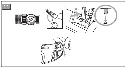 STIGA-430-Li-48-Series-Pedestrian-Controlled-Walk-Behind-Battery-Powered-Lawn-Mower-13