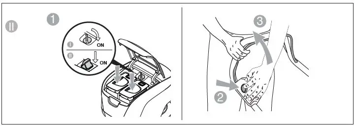 STIGA-430-Li-48-Series-Pedestrian-Controlled-Walk-Behind-Battery-Powered-Lawn-Mower-16