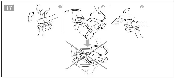 STIGA-430-Li-48-Series-Pedestrian-Controlled-Walk-Behind-Battery-Powered-Lawn-Mower-19