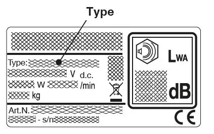 STIGA-430-Li-48-Series-Pedestrian-Controlled-Walk-Behind-Battery-Powered-Lawn-Mower-20