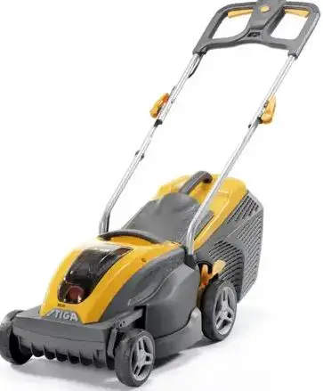 STIGA-430-Li-48-Series-Pedestrian-Controlled-Walk-Behind-Battery-Powered-Lawn-Mower-product-image
