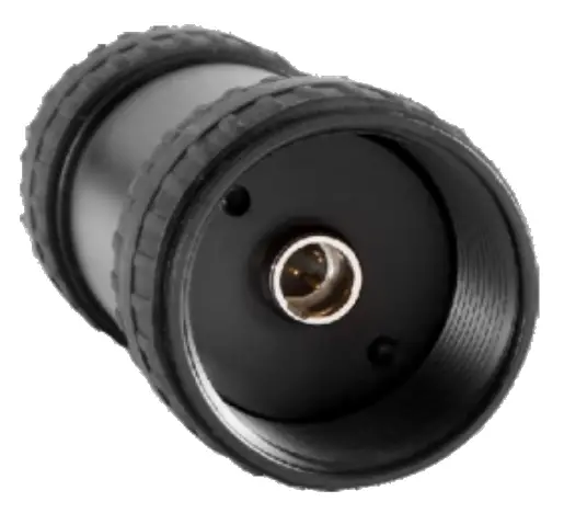 E IMAGE BC12P 12 Feet Carbon Fiber Telescoping Boom Pole with Cable - Featured 2