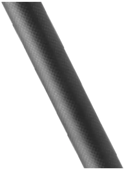 E IMAGE BC12P 12 Feet Carbon Fiber Telescoping Boom Pole with Cable - Featured 4