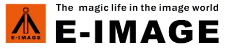 E IMAGE  Logo