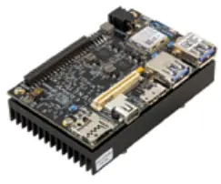 AVNET AMD Healthcare Solutions Selector - AMD DEVICE 2