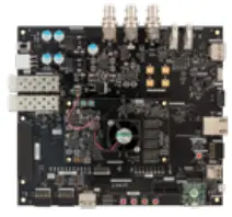 AVNET AMD Healthcare Solutions Selector - AMD DEVICE 3