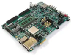 AVNET AMD Healthcare Solutions Selector - AMD DEVICE 4