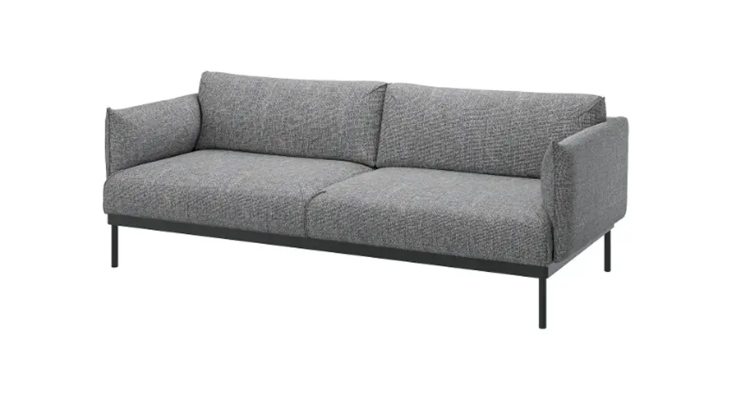 Ikea 905.062.41 Applaryd Sofa Instruction Manual Ikea 905.062.41 Applaryd Sofa Instruction Manual