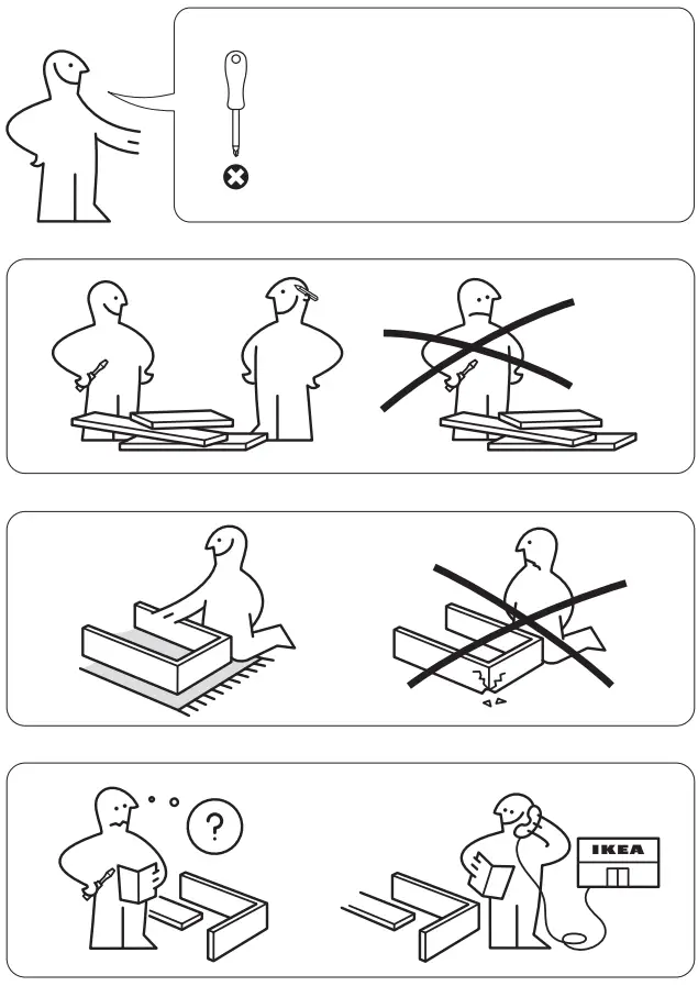 IKEA 905.062.41 APPLARYD Sofa - fig 1