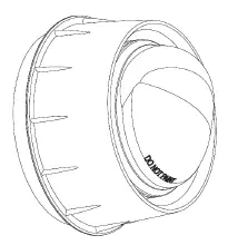 Honeywell-WRL-xC-I05-Wall-Mounted-Loop-Powered-Addressable-Strobes-fig- (1)