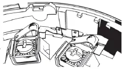 Honeywell-WRL-xC-I05-Wall-Mounted-Loop-Powered-Addressable-Strobes-fig- (3)