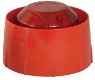 Honeywell-WRL-xC-I05-Wall-Mounted-Loop-Powered-Addressable-Strobes-product