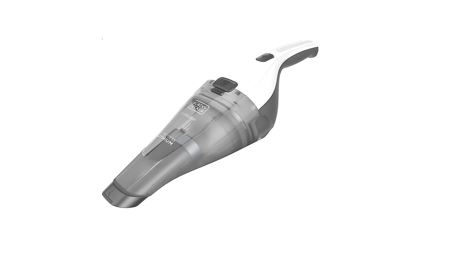 Black Decker Hnvc215b Cordless Vacuum Instruction Manual