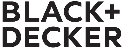 BLACK DECKER Logo