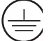 Earthing terminal Icon