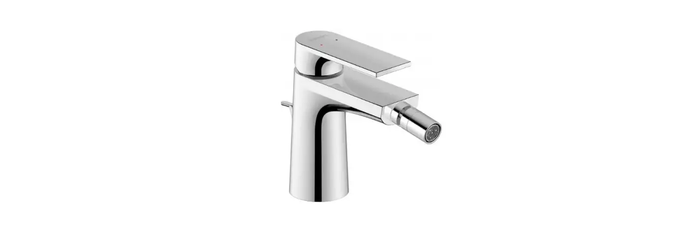 Duravit Tulum Single Lever Basin And Bidet Mixer Instructions