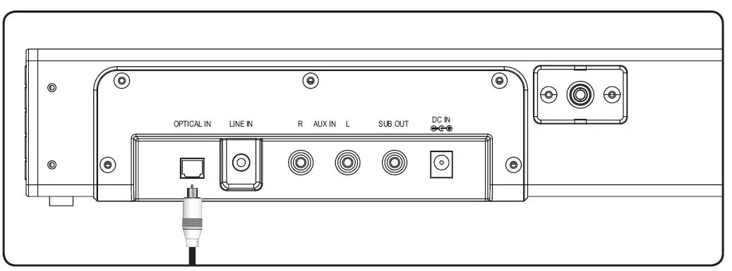 iLive ITB196B 32 HD Bluetooth Soundbar-FIG- (15)