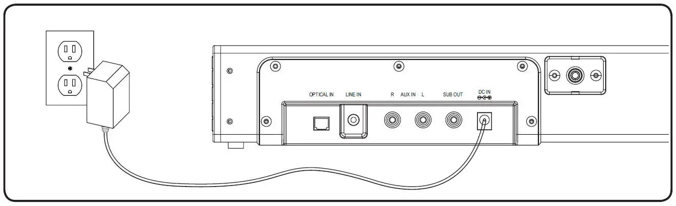 iLive ITB196B 32 HD Bluetooth Soundbar-FIG- (7)