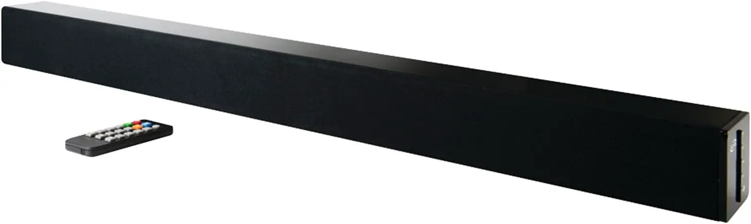 iLive ITB196B 32 INCH HD Bluetooth Soundbar-PRODUCT