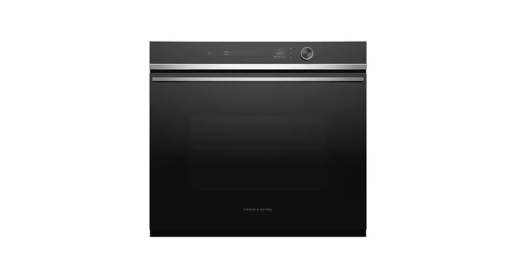 Fisher Paykel Ob30sd17plx1 17 Function Self Cleaning Oven User Guide Fisher Paykel Ob30sd17plx1 17 Function Self Cleaning Oven User Guide