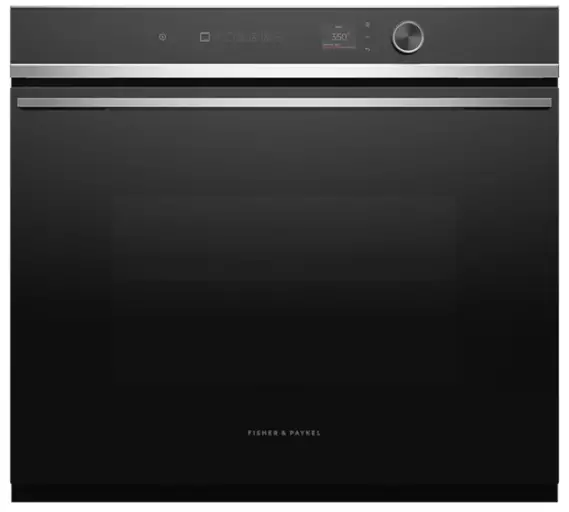 FISHER PAYKEL OB30SD17PLX1 17 Function Self Cleaning Oven