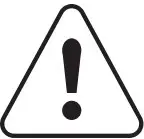 Warning Icon