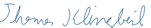 Signature