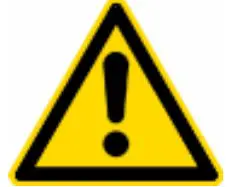Warning Icon