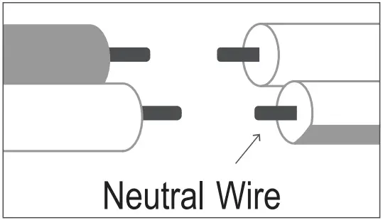 SIGNATURE HARDWARE 453835 Banewell 6 Light Matte Black Polished Nickel Modern Contemporary - Neutral Wire