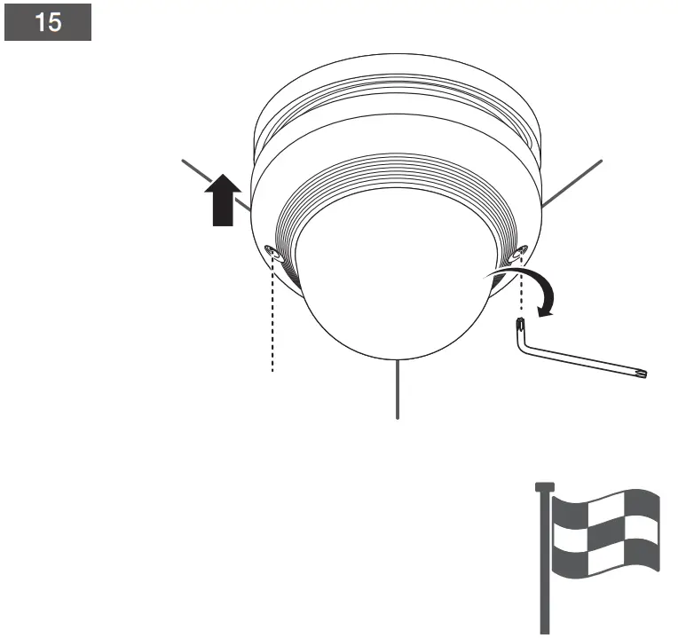 WISeNeT ANO L7022R Network Camera - FIGURE 11