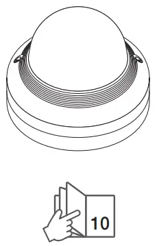 WISeNeT ANO L7022R Network Camera - FIGURE 3
