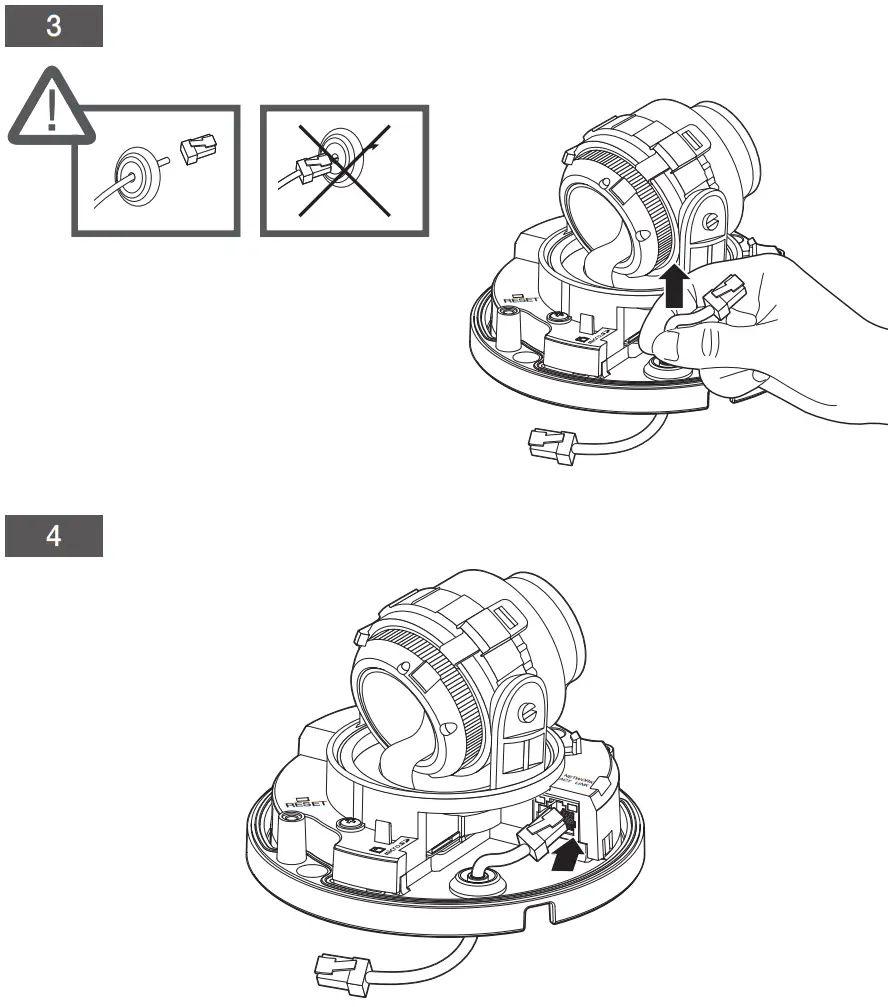 WISeNeT ANO L7022R Network Camera - FIGURE 6