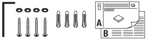 SLV 1004749 Floor Lamp - icon 1