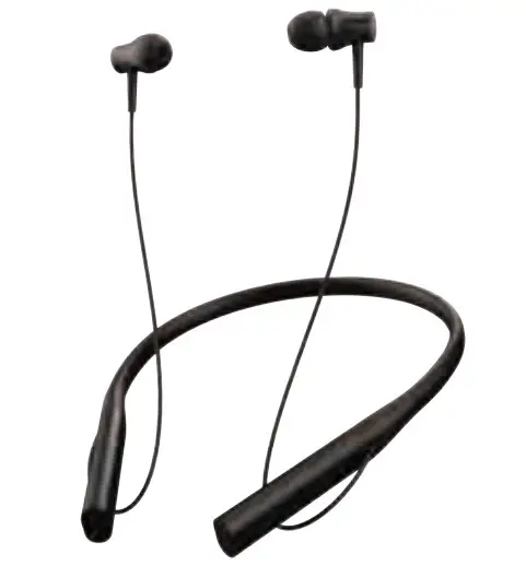 YATWIN-RUNNER PRO Bluetooth Neckband Sports Headset