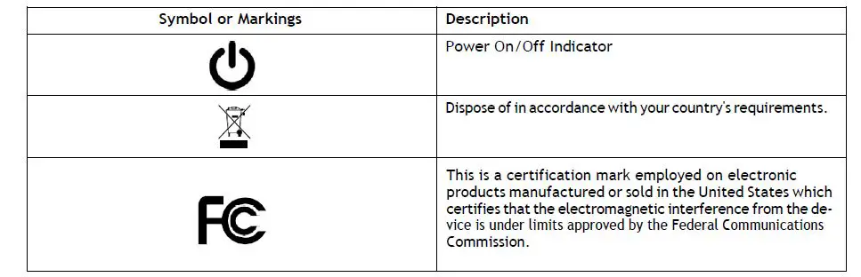 PAY TEL PT-82 Personal Communications Tablet User Manual-fig-1