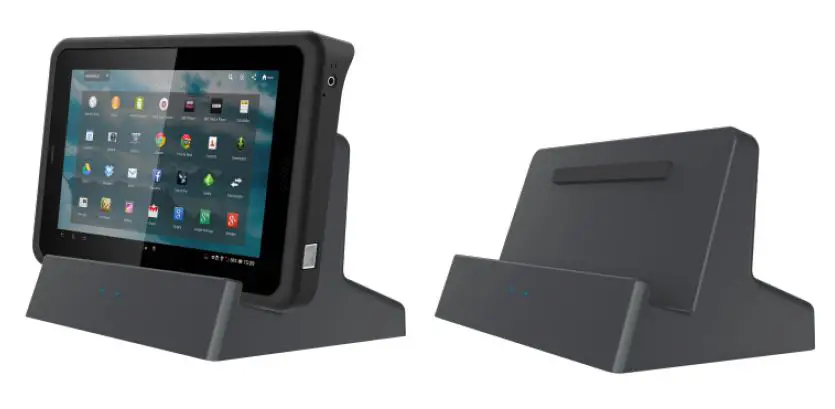 PAY TEL PT-82 Personal Communications Tablet User Manual-fig-5