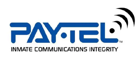 PAY TEL logo