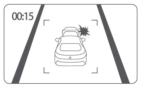 Utour-C2L-AI-Collision-Avoidance-Dash-Camera-FIG- (14)