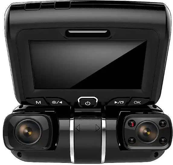 Utour-C2L-AI-Collision-Avoidance-Dash-Camera-PRODUCT