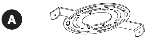 artika PDT-AD5C-HD2BL Pendant LED Light Fixture - ITEM