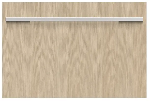Fisher and Paykel DD60SI9 Integrated Single DishDrawer Dishwasher