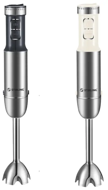 STIRLING HSM-512 Stick Mixer