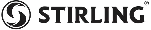 STIRLING logo