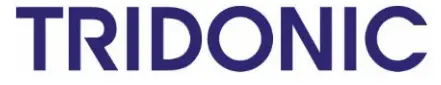 TRIDONIC  Logo