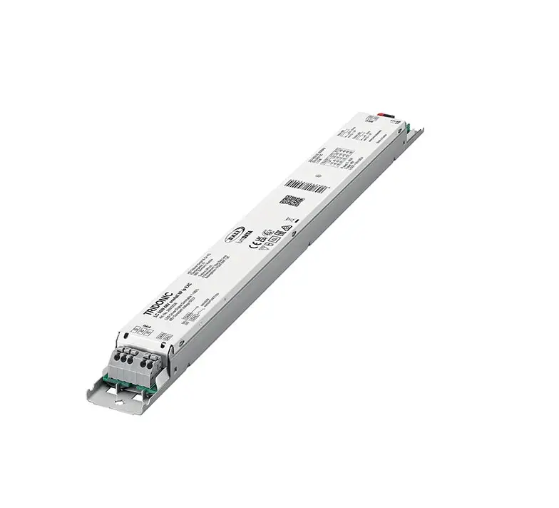 Tridonic A Strong Pairing 48 V User Guide