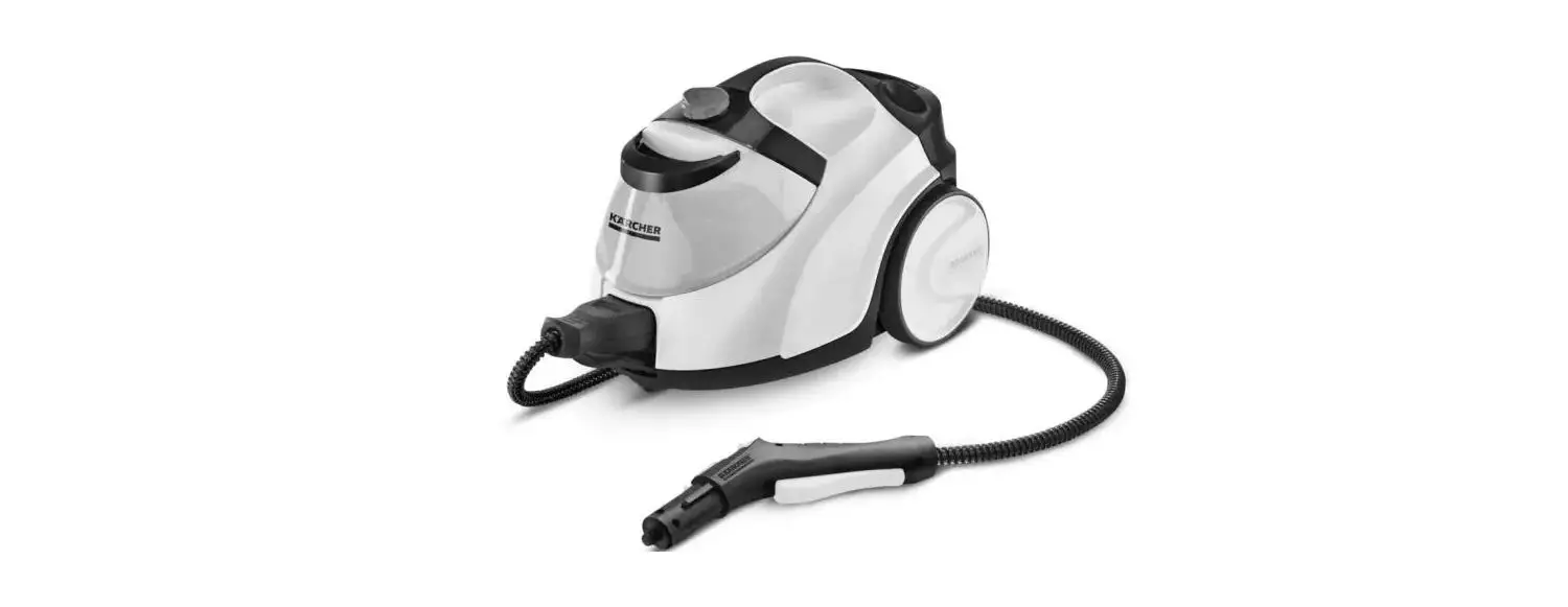 Karcher Sc 5 Easy Fix Series Steam Cleaner User Manual