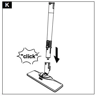 KARCHER SC 5 Easy Fix Series Steam Cleaner-fig10
