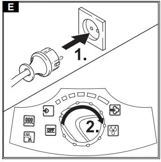 KARCHER SC 5 Easy Fix Series Steam Cleaner-fig19